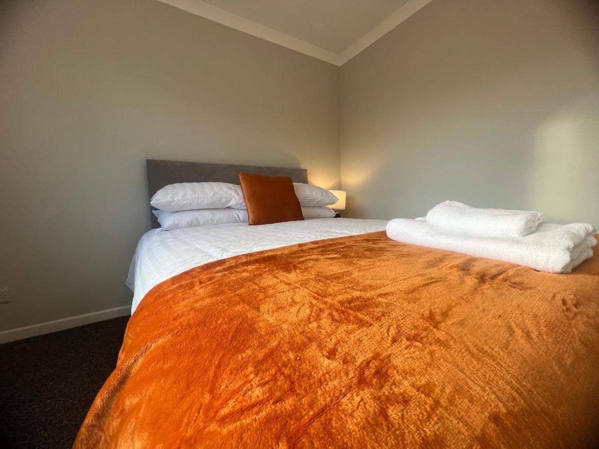 The Coral Guest House 1 Fratton Park Portsmouth Eksteriør bilde