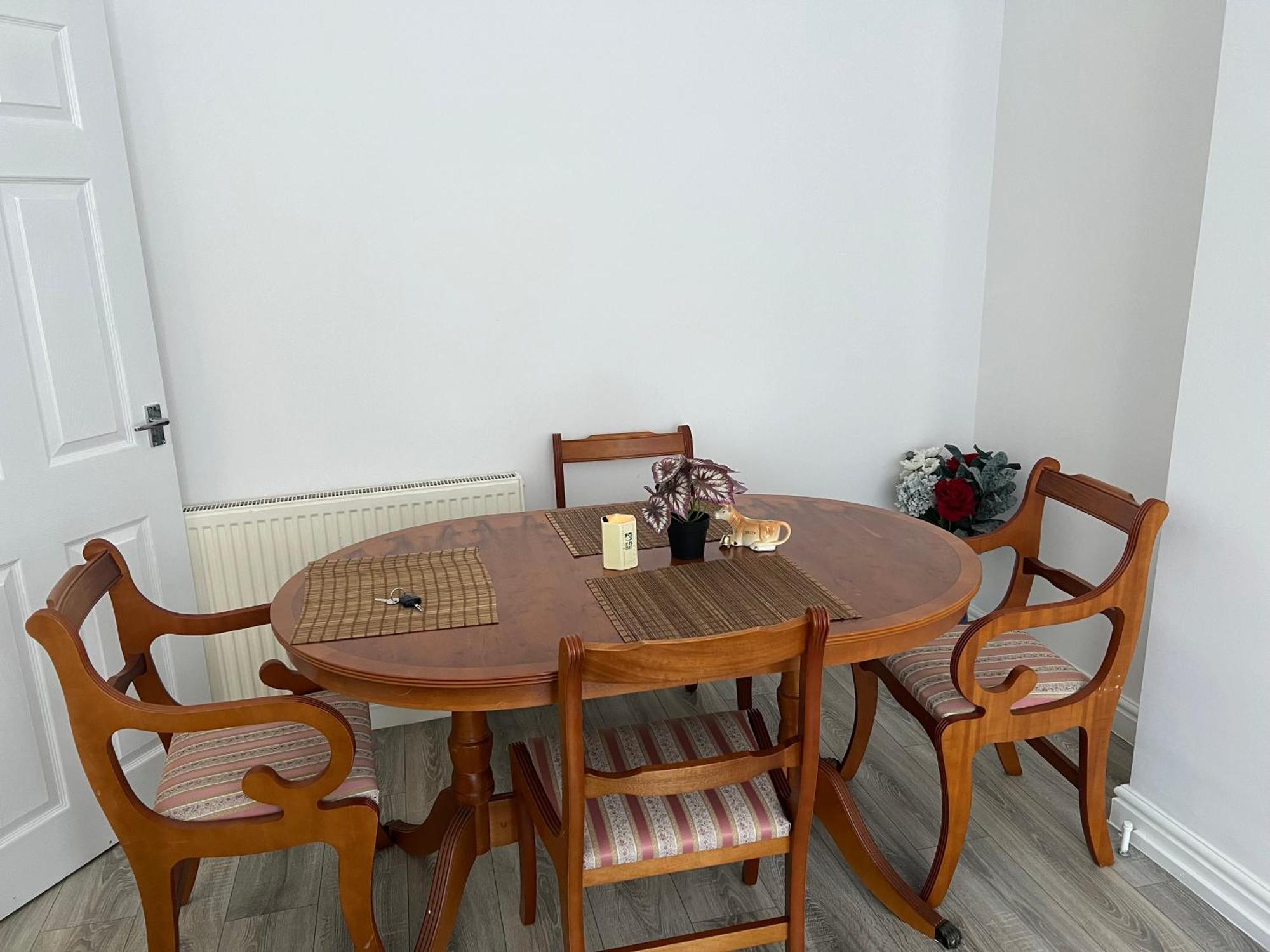 The Coral Guest House 1 Fratton Park Portsmouth Eksteriør bilde