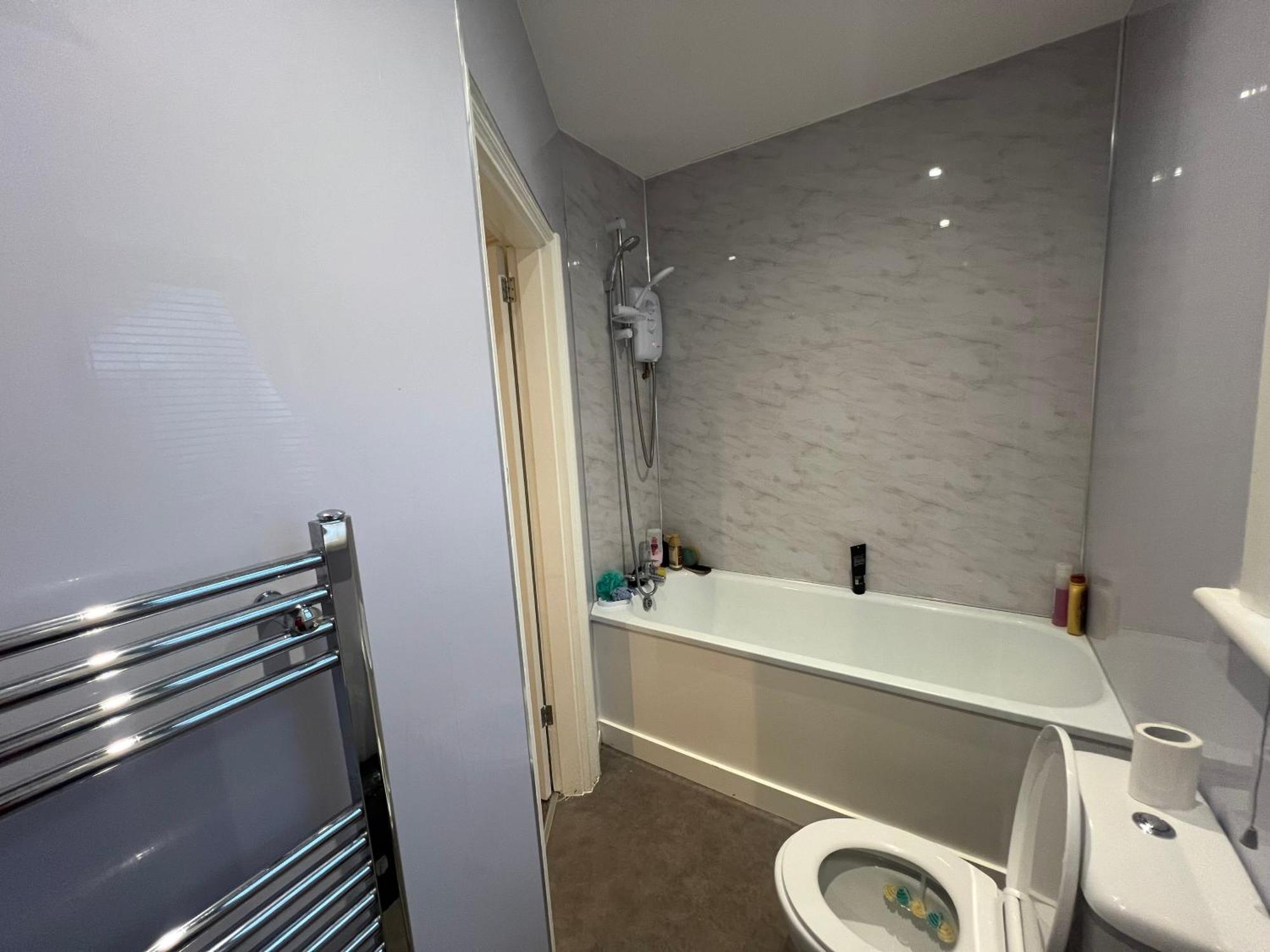 The Coral Guest House 1 Fratton Park Portsmouth Eksteriør bilde
